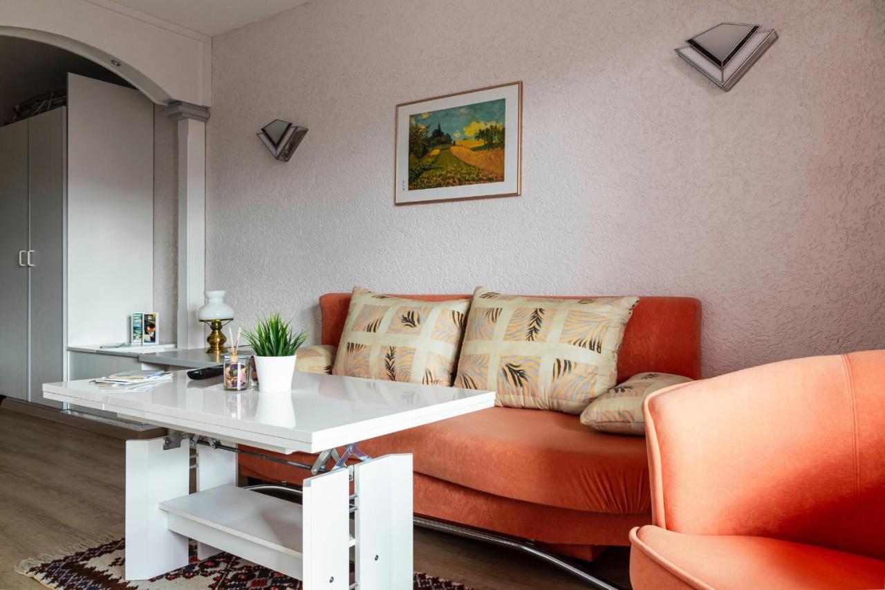 Ferienwohnung Sabolowitsch Lam Exterior foto