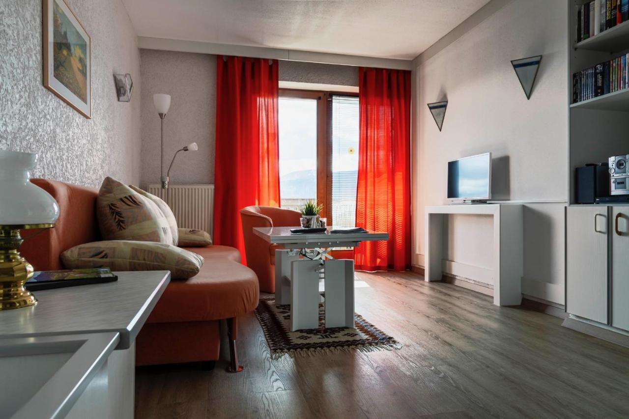 Ferienwohnung Sabolowitsch Lam Exterior foto