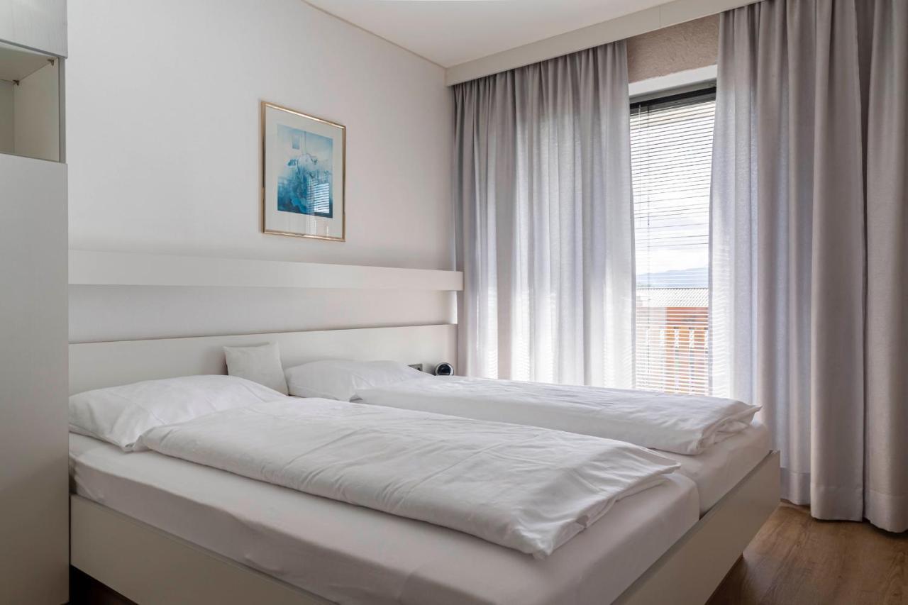 Ferienwohnung Sabolowitsch Lam Exterior foto