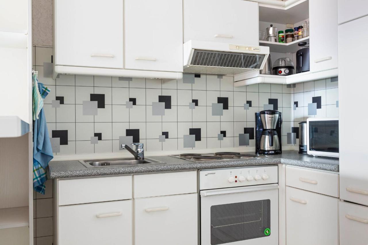 Ferienwohnung Sabolowitsch Lam Exterior foto