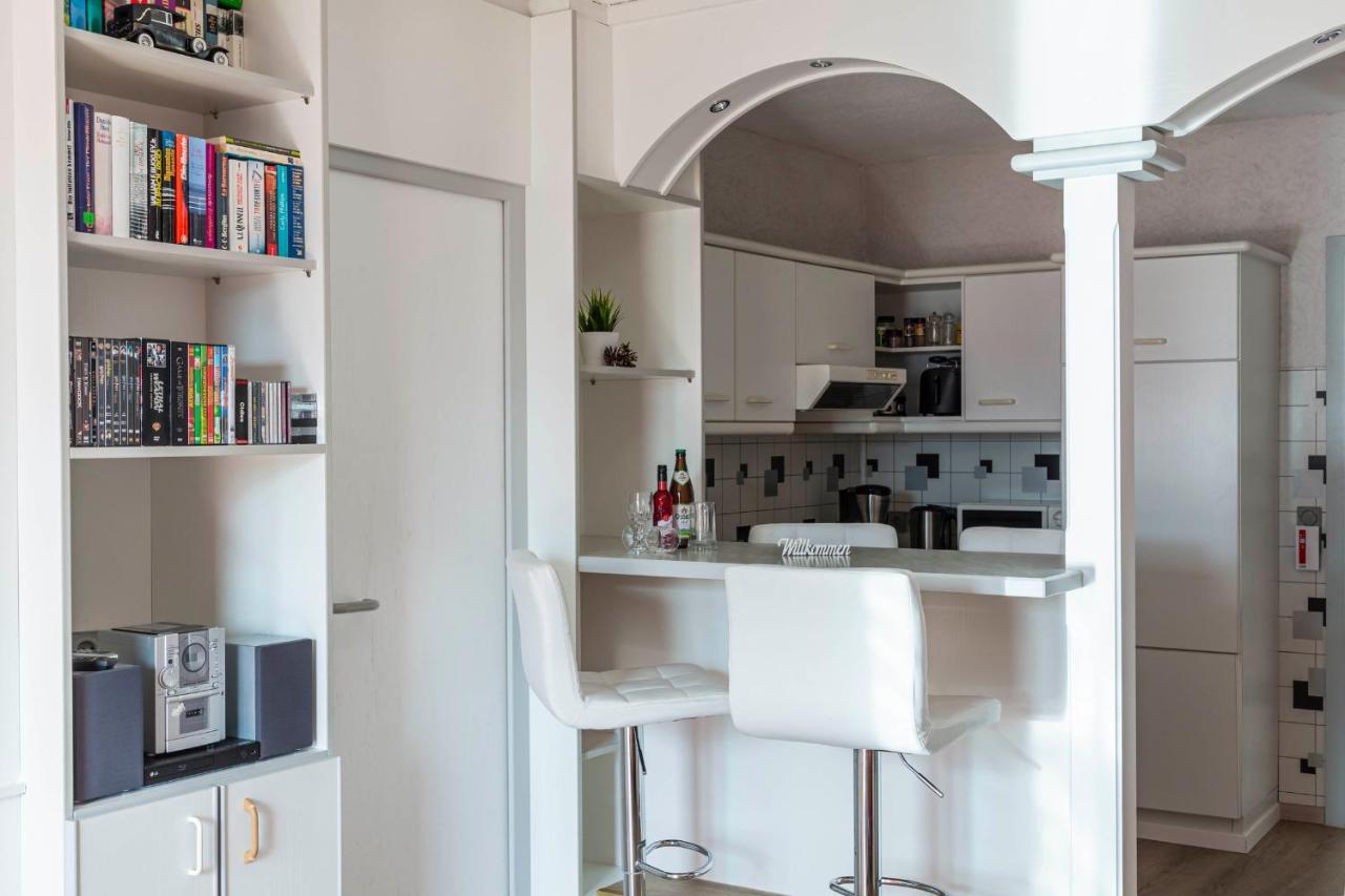 Ferienwohnung Sabolowitsch Lam Exterior foto