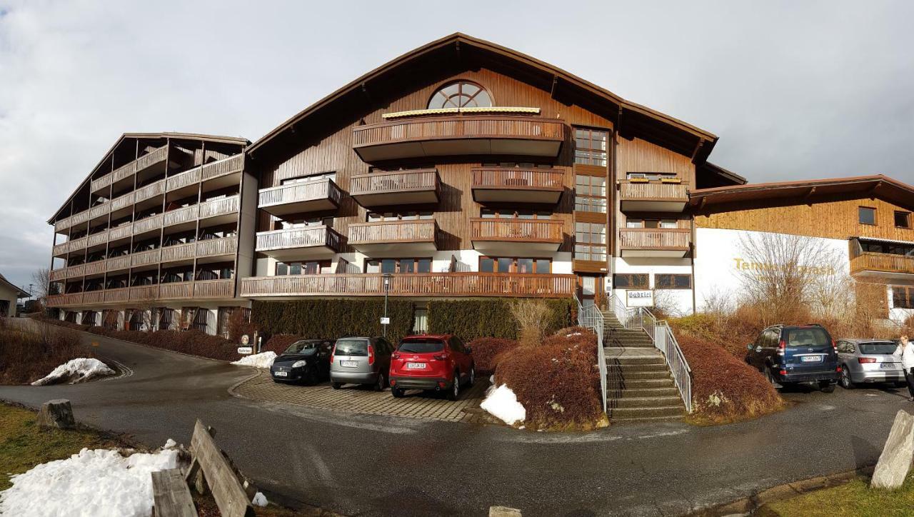 Ferienwohnung Sabolowitsch Lam Exterior foto